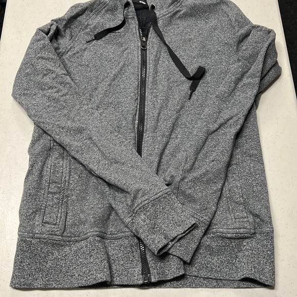 lululemon athletica Jackets & Blazers - Lululemon Full-zip Hoodie